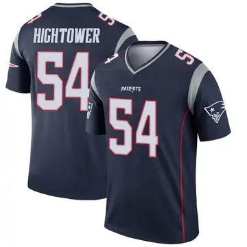 hightower new england patriots jersey