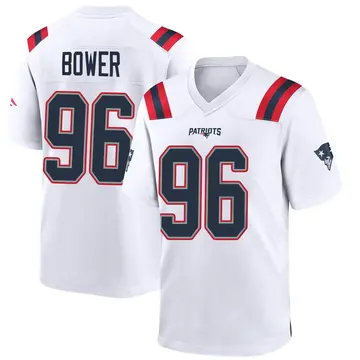 patriots vapor jersey